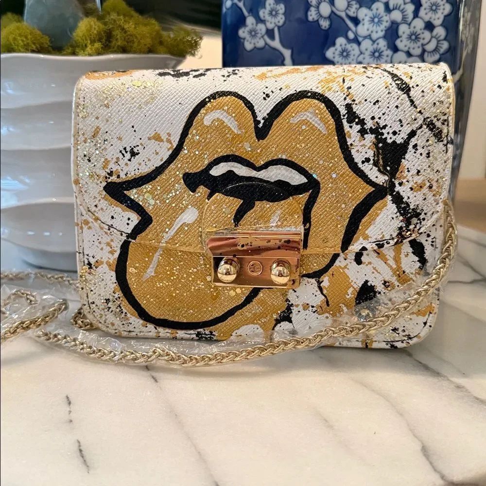 Anca Barbu Carolina Handbag